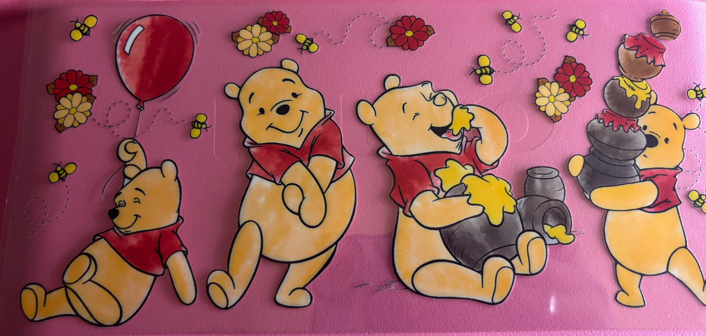 Winnie The Pooh
