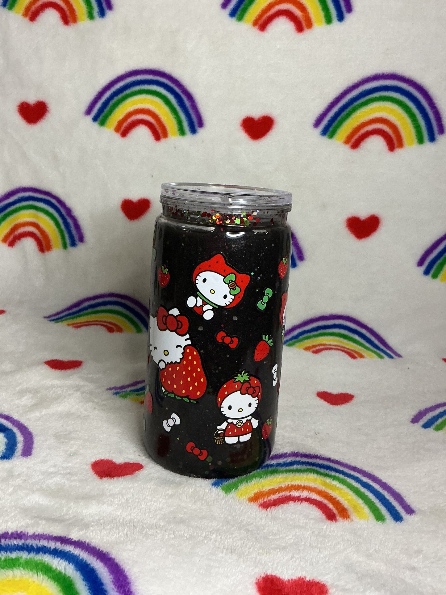 Hello Kitty Tumbler