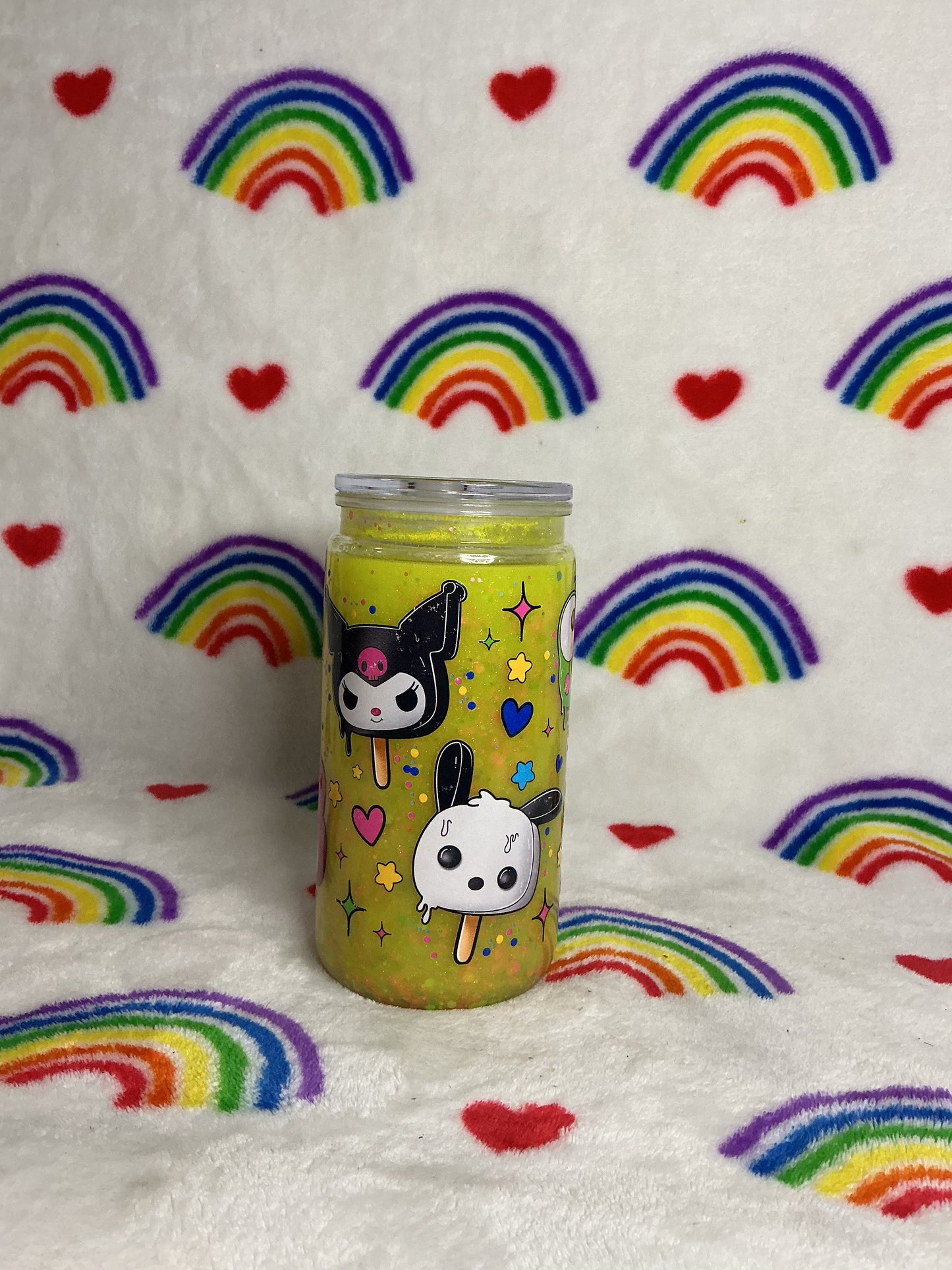 Sanrio Tumbler