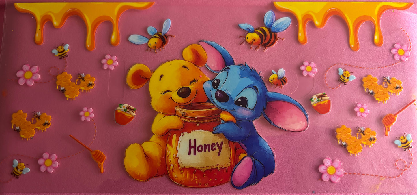 Winnie The Pooh