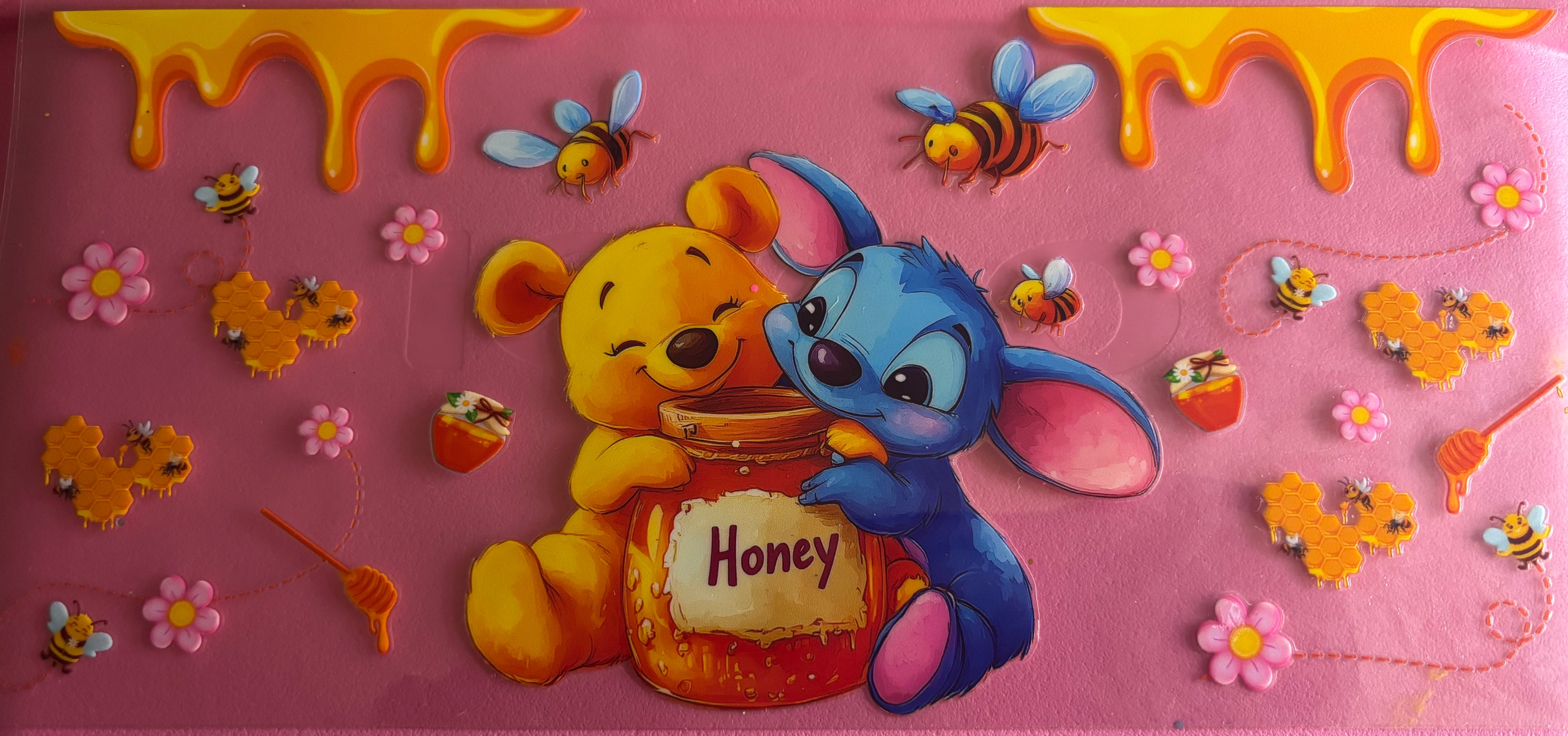 Winnie The Pooh