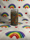 Rainbow Tumbler