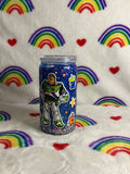 Toy Story Tumbler