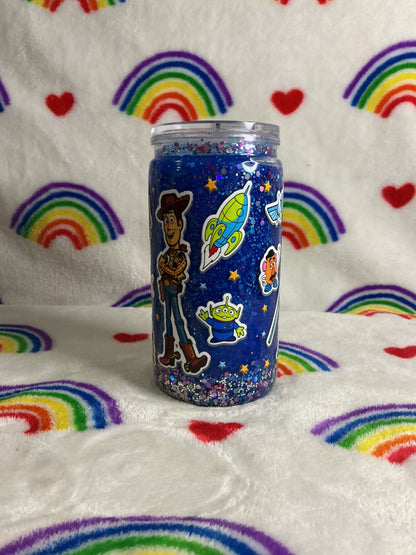 Toy Story Tumbler