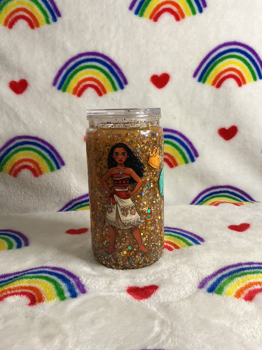 Moana Tumbler