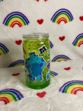 Monsters Inc Tumbler