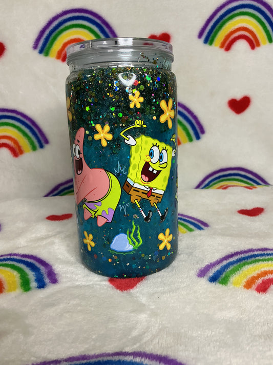 SpongeBob Tumblrt