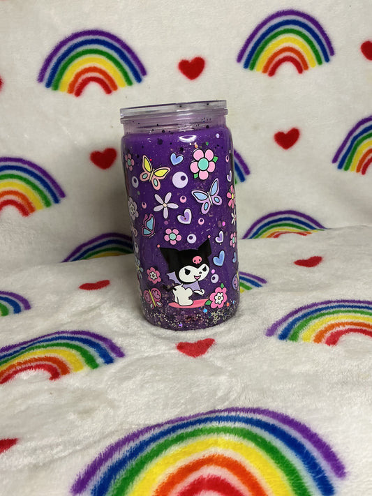 Hello Kitty & friends Tumbler