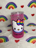Hello Kitty Tumbler
