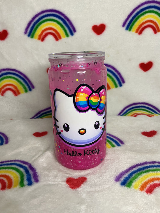 Hello Kitty Tumbler