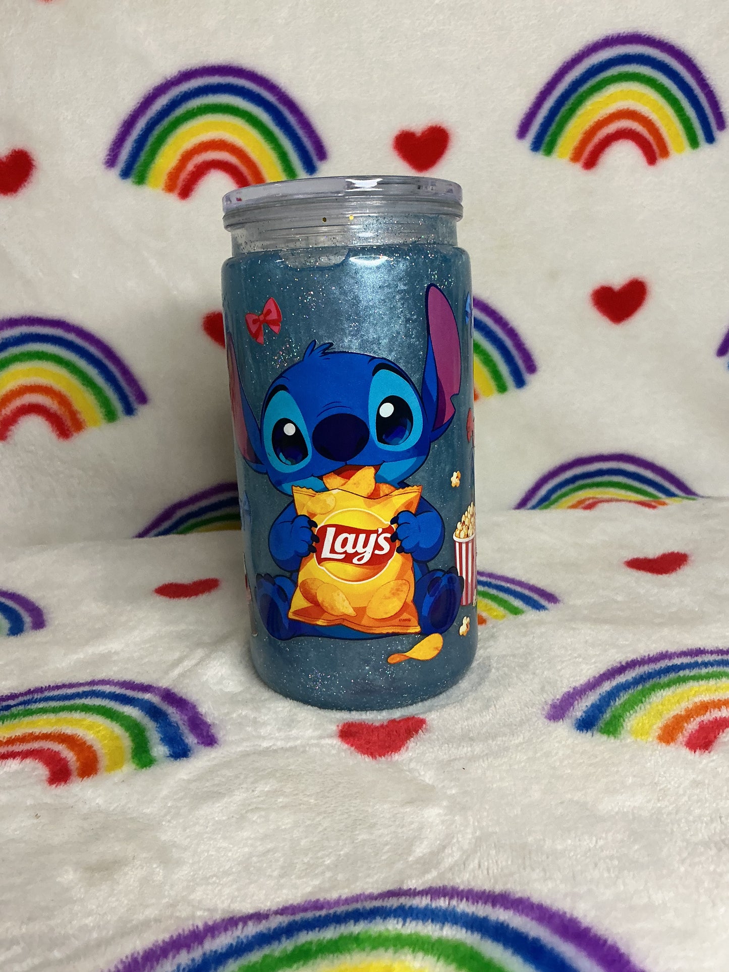 Stitch Tumbler