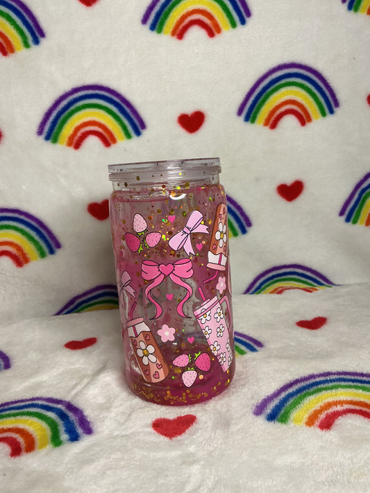 Kute Tumbler