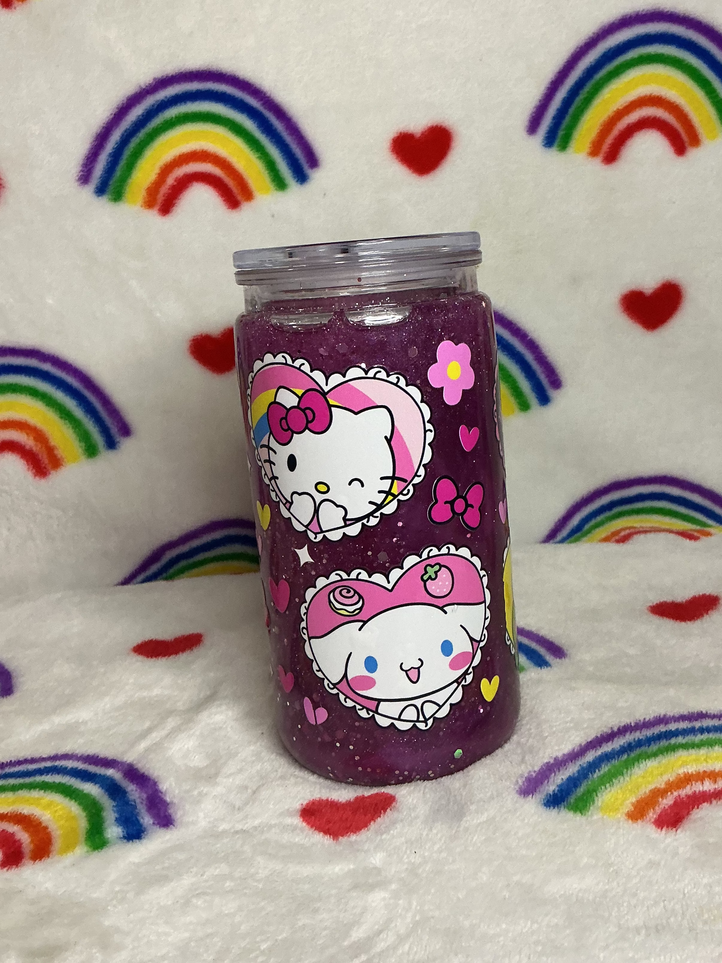 Sanrio Tumbler