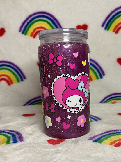 Sanrio Tumbler
