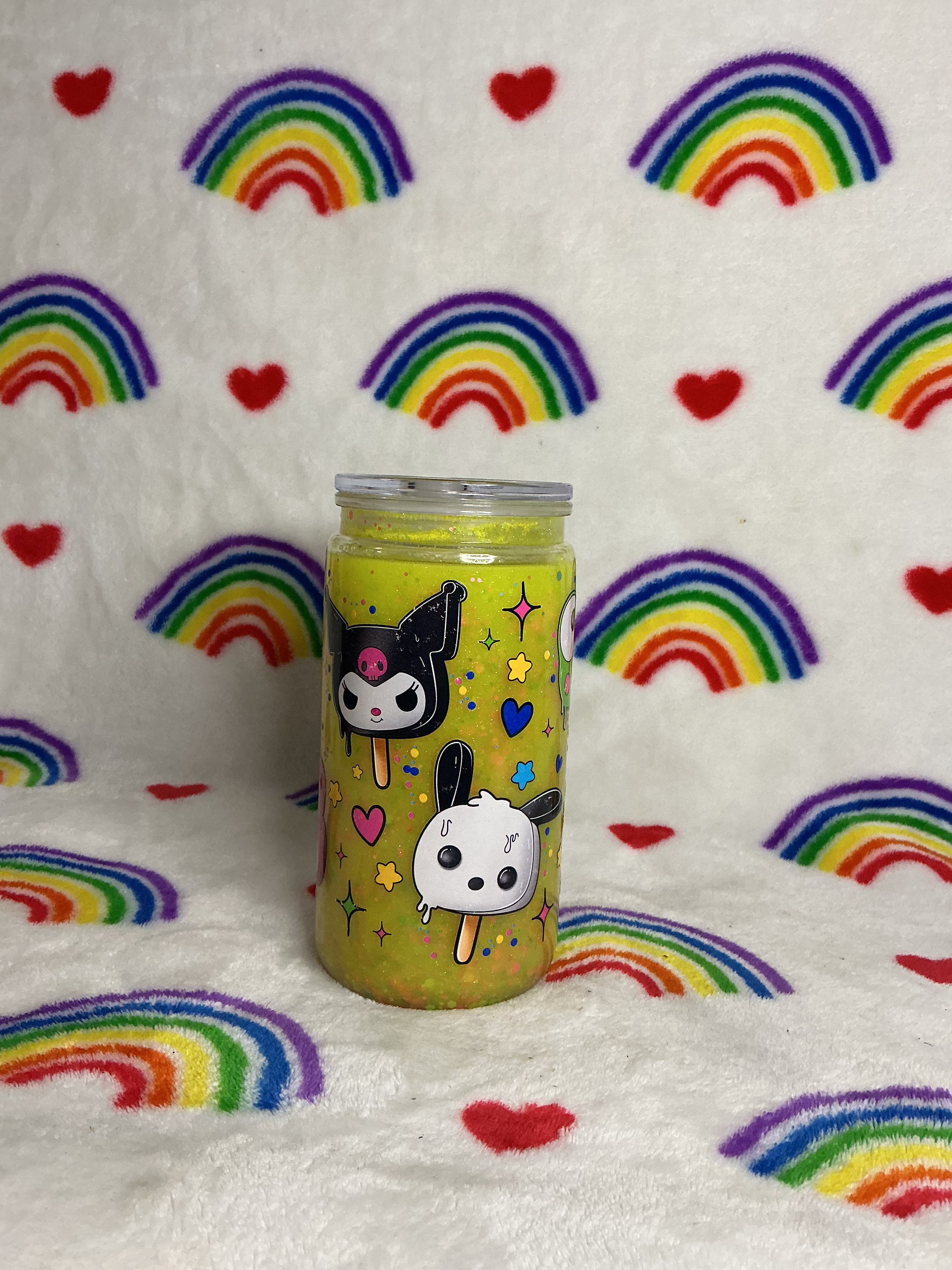 Sanrio Tumbler