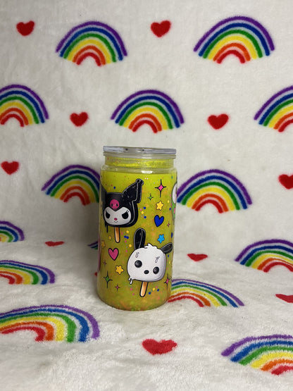 Sanrio Tumbler