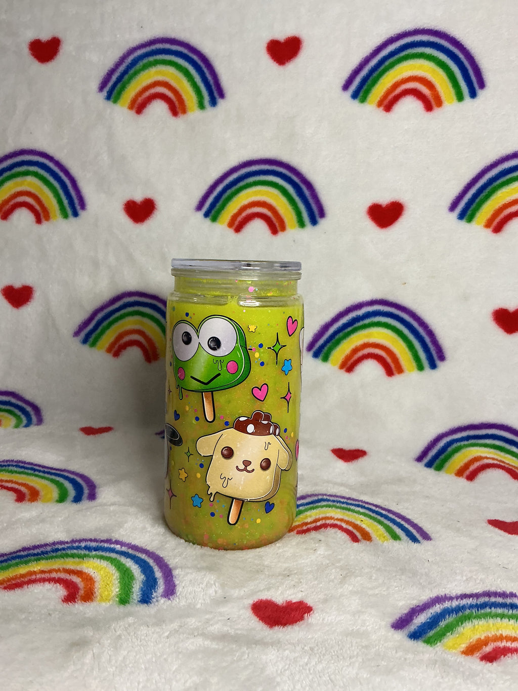 Sanrio Tumbler
