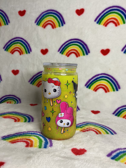 Sanrio Tumbler