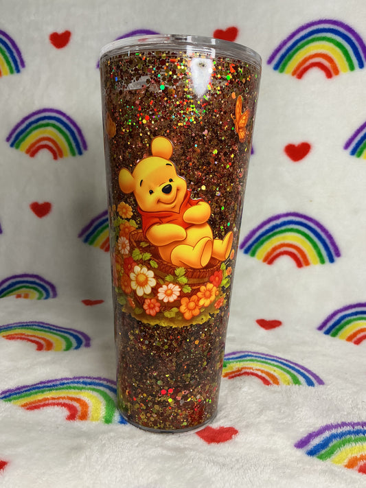 Winnie The Pooh