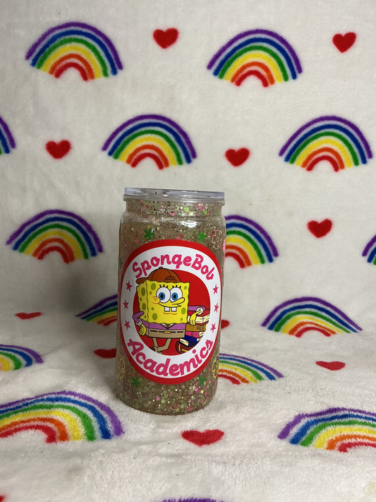 SpongeBob Tumbler
