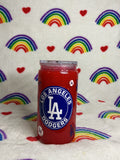 La Dodgers