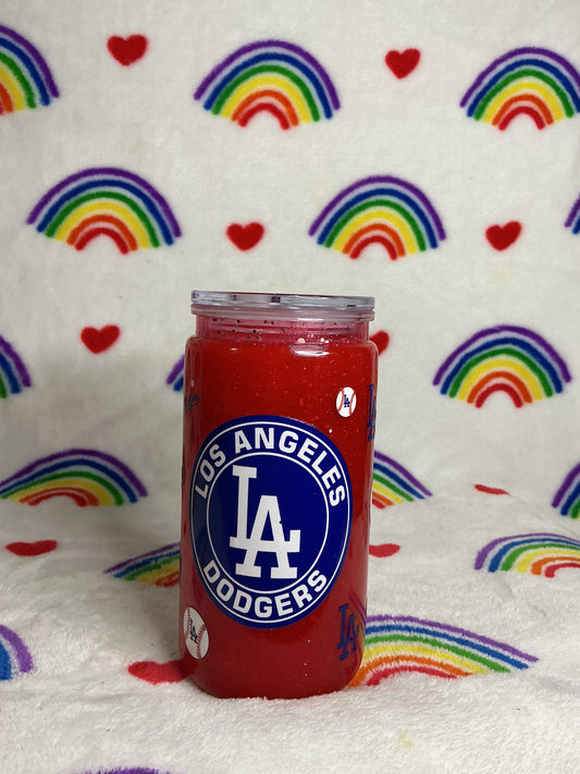 La Dodgers