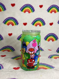 Inside Out Tumbler