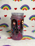 Bratz Lava Tumbler