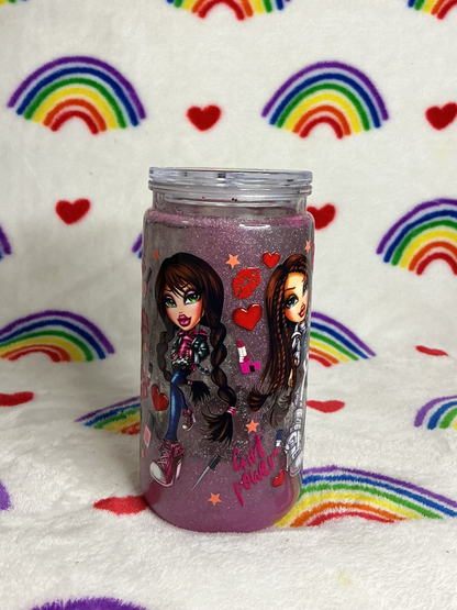 Bratz Lava Tumbler