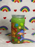 Winnie the Pooh Tumbler