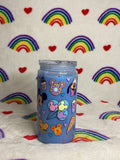 Mikey & friends Tumbler