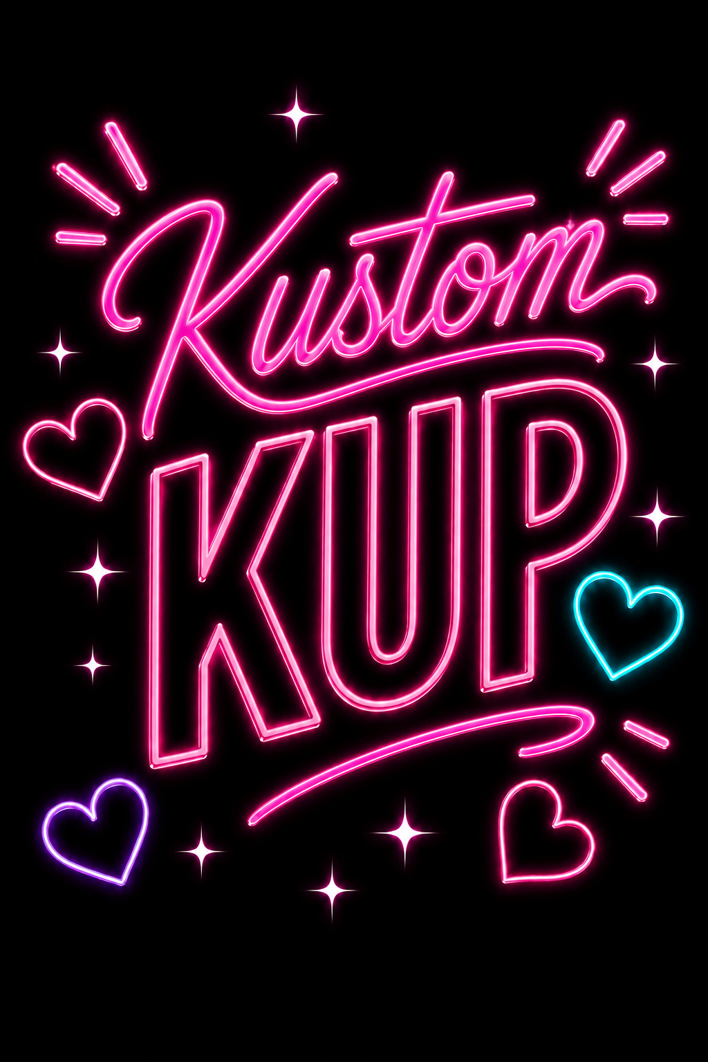 Kustom KUP